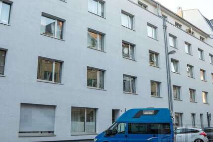 Wohnung Köln Innenstadt - 2 Zimmer, 58 m&sup2;, 289.000&euro; | Angebot:25457438