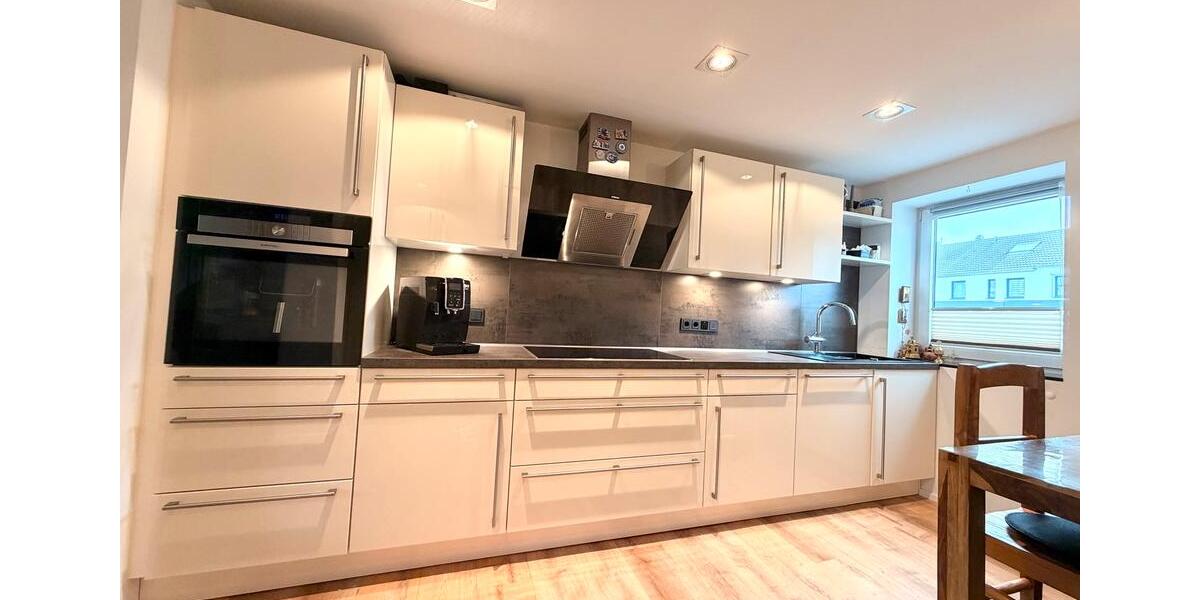 Reihenhaus Düren Distelrath - 4 Zimmer, 105 m&sup2;, 349.000&euro; | Angebot:25978927