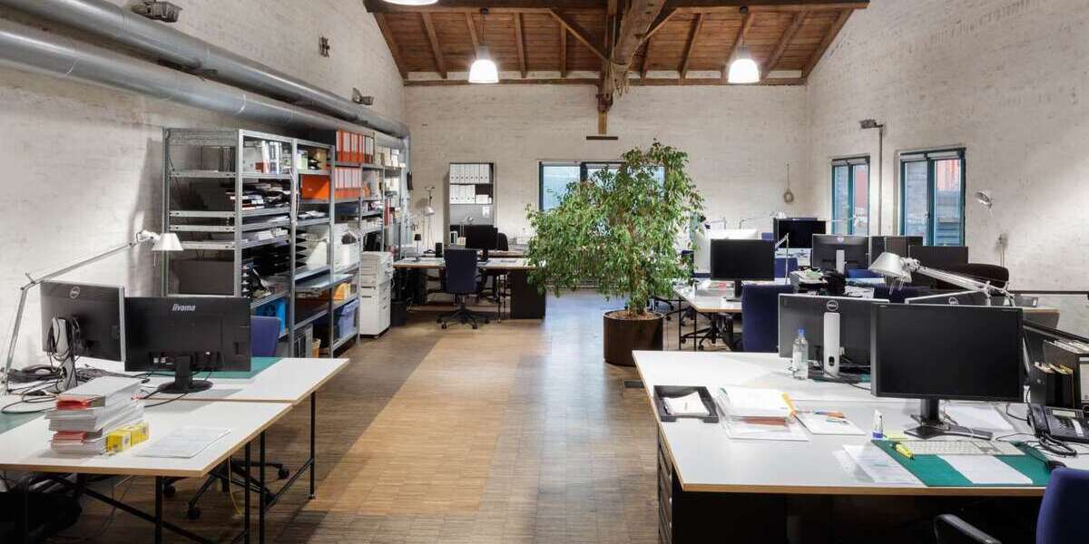 Gewerbeobjekt Köln Mülheim - 290&euro; | Angebot:26010211