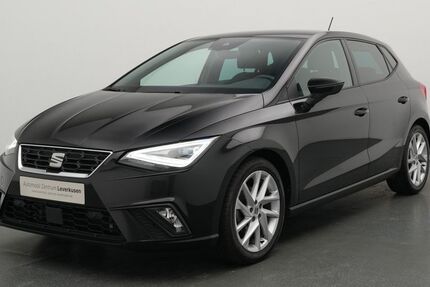 Seat Ibiza 41.679 km 17.980 &euro; Leverkusen 51373