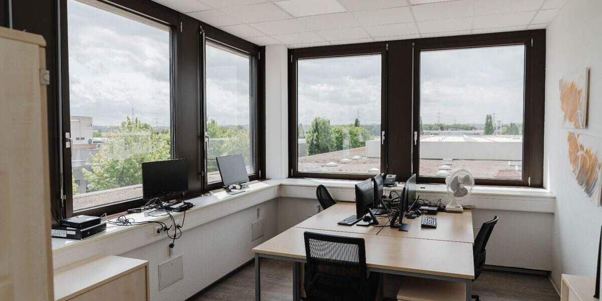 Gewerbeobjekt Köln Junkersdorf - 448&euro; | Angebot:25727714