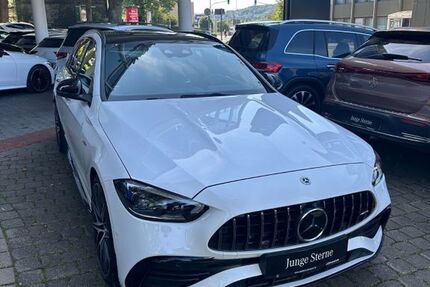 Mercedes-Benz C 43 AMG 31.000 km 53.750 &euro; Pulheim 50259