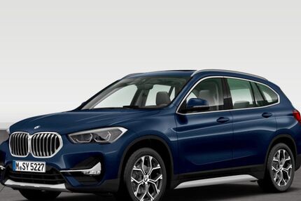 BMW X1 104.701 km 22.320 &euro; Düren 52355
