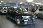 VW T-Roc 1,0 TSI AHK 8-fach bereift 99.989 km 13.480 &euro; Euskirchen 53881