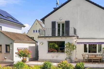 Haus Leverkusen - 5 Zimmer, 191 m&sup2;, 819.000&euro; | Angebot:27385554