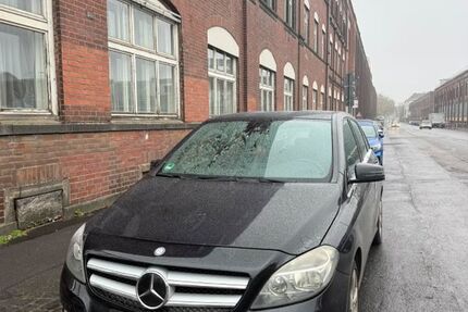 Mercedes-Benz B 200 187.910 km 4.200 &euro; Köln 51063