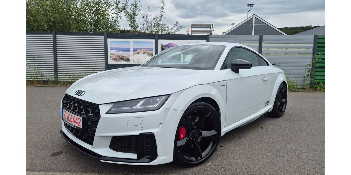 Audi TT 45.230 km 32.900 &euro; Bornheim 53332