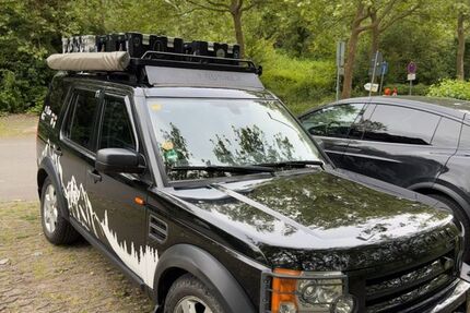 Land Rover Discovery 250.000 km 7.500 &euro; Kerpen 50171