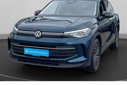 VW Tiguan 24.703 km 35.990 &euro; Köln 51145