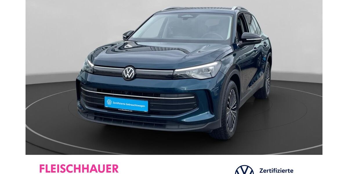 VW Tiguan 24.703 km 35.990 &euro; Köln 51145