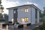 Einfamilienhaus Bergheim Paffendorf - 8 Zimmer, 201 m&sup2;, 480.996&euro; | Angebot:26826274