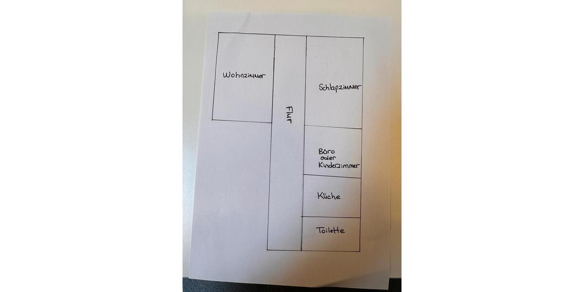 Etagenwohnung Köln Mülheim - 3 Zimmer, 76 m&sup2;, 1.300&euro; | Angebot:25905937