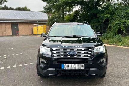 Ford Explorer 185.200 km 16.800 &euro; Kerpen 50169