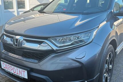 Honda CR-V 143.000 km 17.850 &euro; Brühl 50321