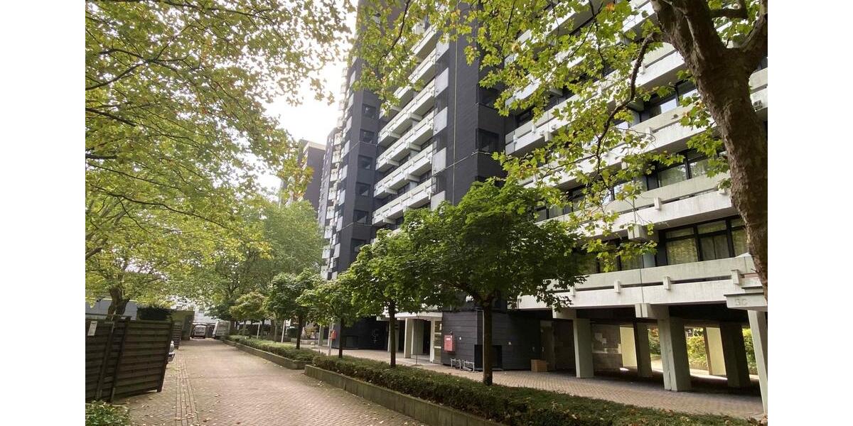 Etagenwohnung Köln Lindenthal - 3 Zimmer, 95 m&sup2;, 1.235&euro; | Angebot:24687372