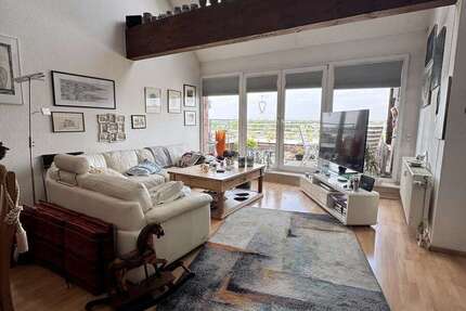 Wohnung Neuss - 2 Zimmer, 96 m&sup2;, 270.000&euro; | Angebot:24652406