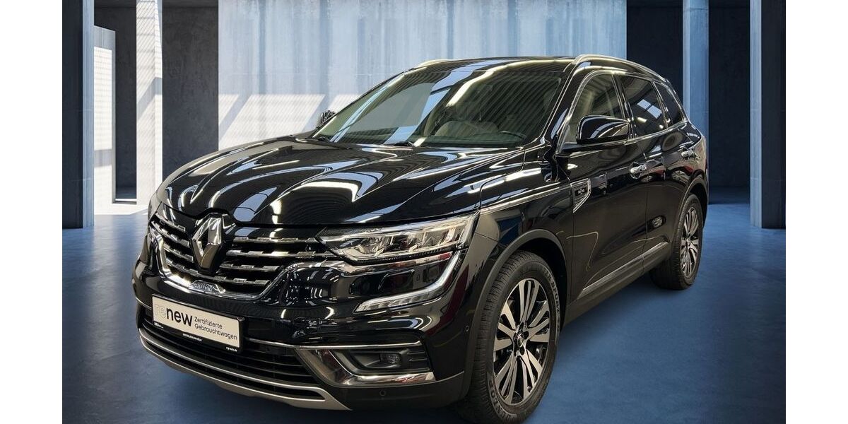 Renault Koleos 58.629 km 24.930 &euro; Köln 50939