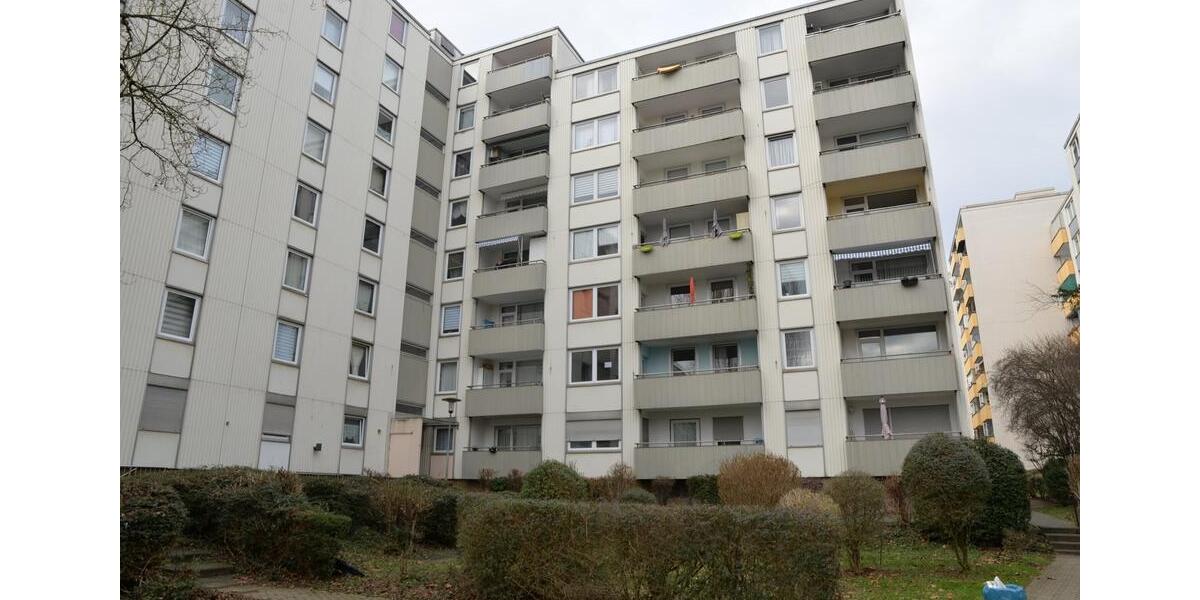 Etagenwohnung Köln Porz - 4 Zimmer, 90 m&sup2;, 1.380&euro; | Angebot:25433359