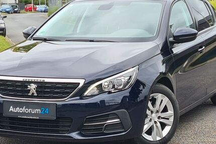 Peugeot 308 40.000 km 7.999 &euro; Jülich 52428