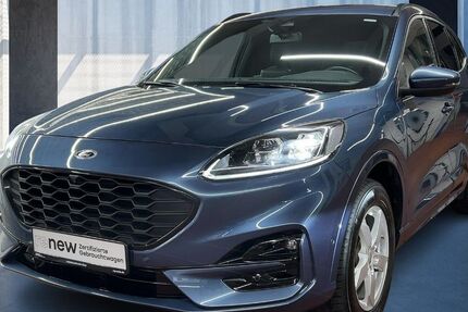 Ford Kuga 67.537 km 23.990 &euro; Köln 50939