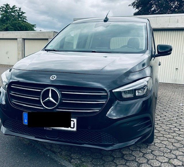 Mercedes-Benz T-Klasse 72.446 km 22.999 &euro; Köln 51147
