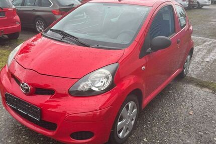 Toyota Aygo (X) 145.582 km 1.199 &euro; Euskirchen 53879