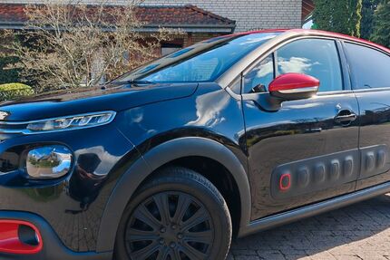 Citroen C3 10.000 km 8.000 &euro; Inden 52459