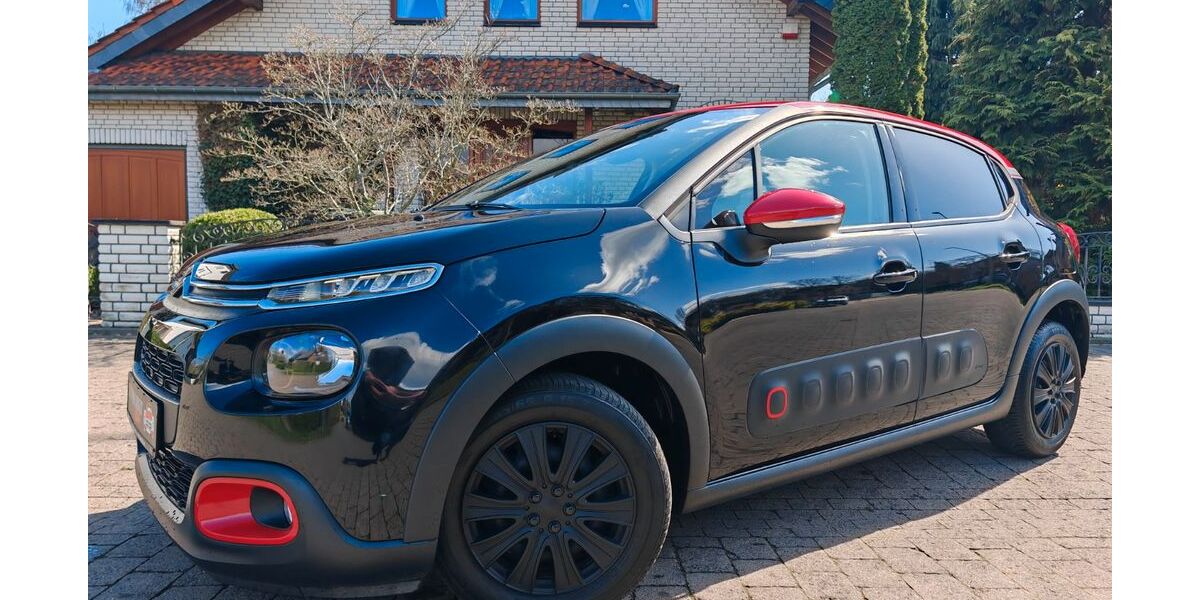 Citroen C3 10.000 km 8.000 &euro; Inden 52459