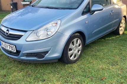 Opel Corsa 100.000 km 1.100 &euro; Kerpen 50169