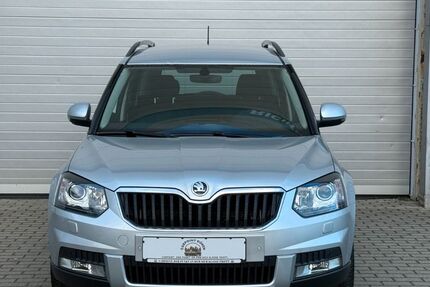 Skoda Yeti 114.550 km 10.599 &euro; Düren 52349