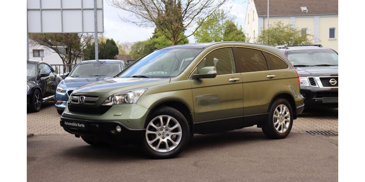 Honda CR-V 177.290 km 7.990 &euro; Leverkusen 51373