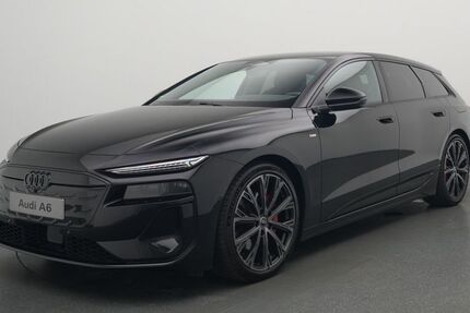 Audi A6 e-tron 9.980 km 89.480 &euro; Leverkusen 51373