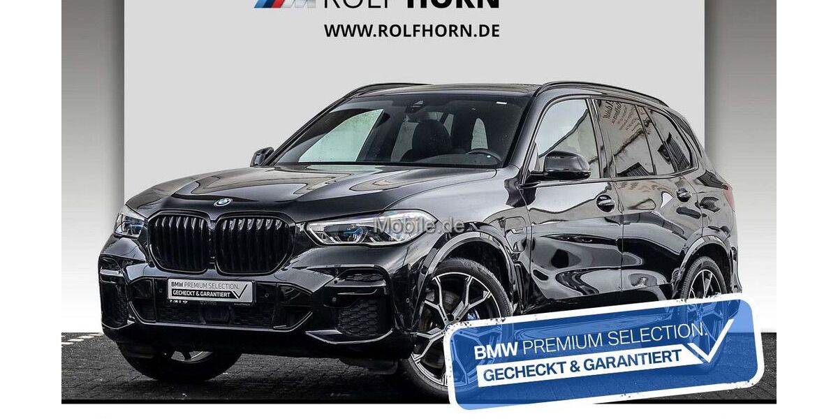 BMW X5 36.888 km 65.650 &euro; Euskirchen 53879