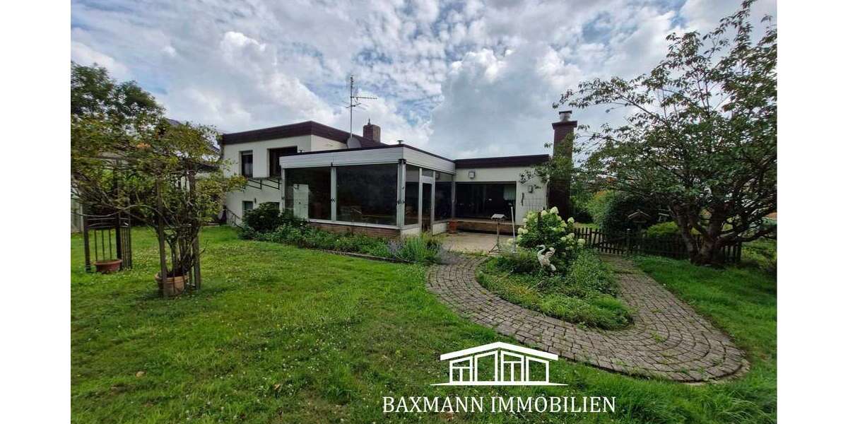 Einfamilienhaus Jülich - 5 Zimmer, 138 m&sup2;, 349.000&euro; | Angebot:22150195