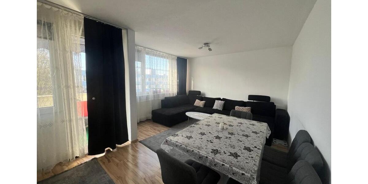 Etagenwohnung Dormagen Hackenbroich - 3 Zimmer, 73 m&sup2;, 1.000&euro; | Angebot:25898936