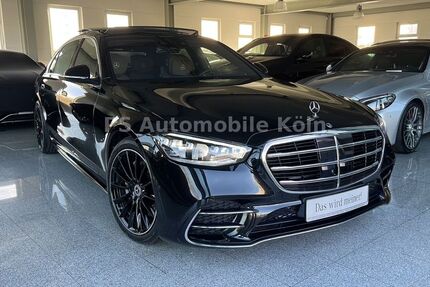 Mercedes-Benz S 350 27.129 km 102.000 &euro; Niederkassel (Köln/Bonn Airport) 53859