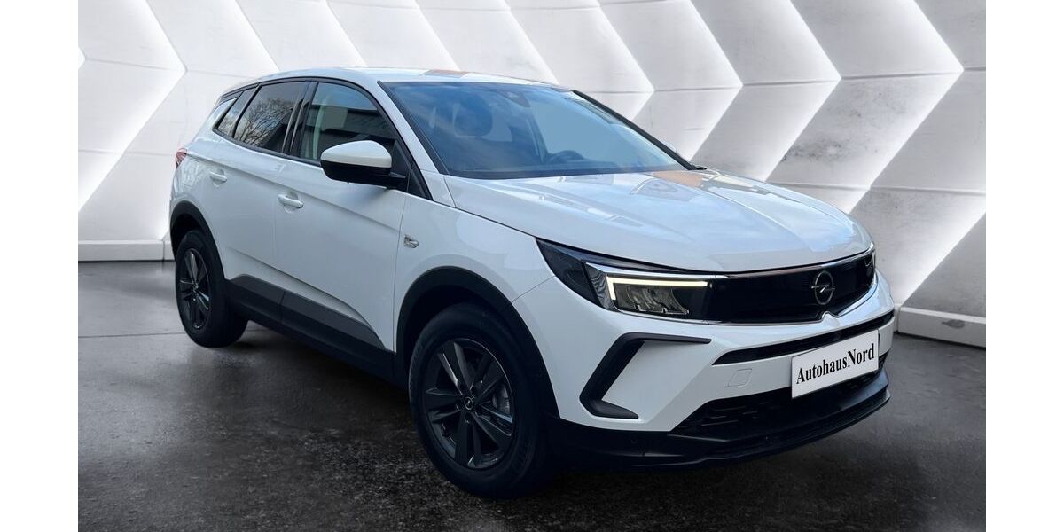 Opel Grandland (X) 62.000 km 19.900 &euro; Köln-Riehl 50735