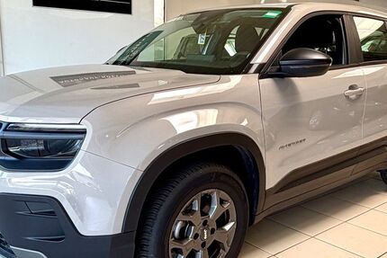 Jeep Avenger 8.453 km 19.990 &euro; Köln 51067