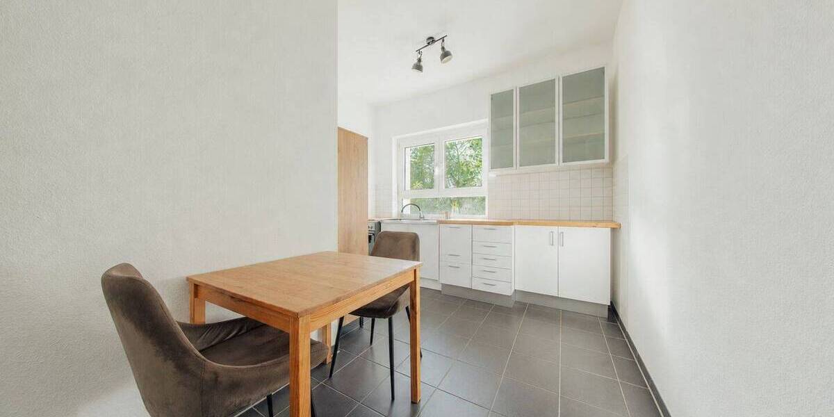 Etagenwohnung Köln Sülz - 2 Zimmer, 58 m&sup2;, 320.000&euro; | Angebot:26731127