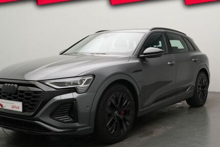 Audi Q8 e-tron 25.488 km 46.980 &euro; Leverkusen 51373