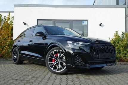 Audi Q8 3.700 km 89.970 &euro; Düren 52353