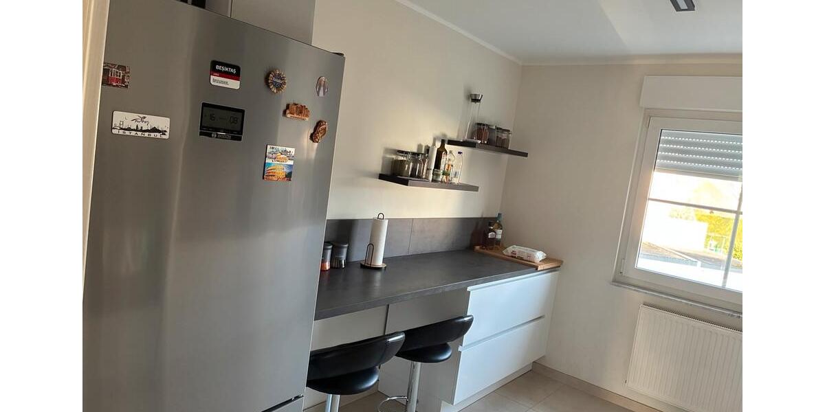 Etagenwohnung Kerpen Buir - 3 Zimmer, 94 m&sup2;, 1.500&euro; | Angebot:25408476