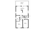 Einfamilienhaus Köln Holweide - 5 Zimmer, 103 m&sup2;, 599.000&euro; | Angebot:26727454