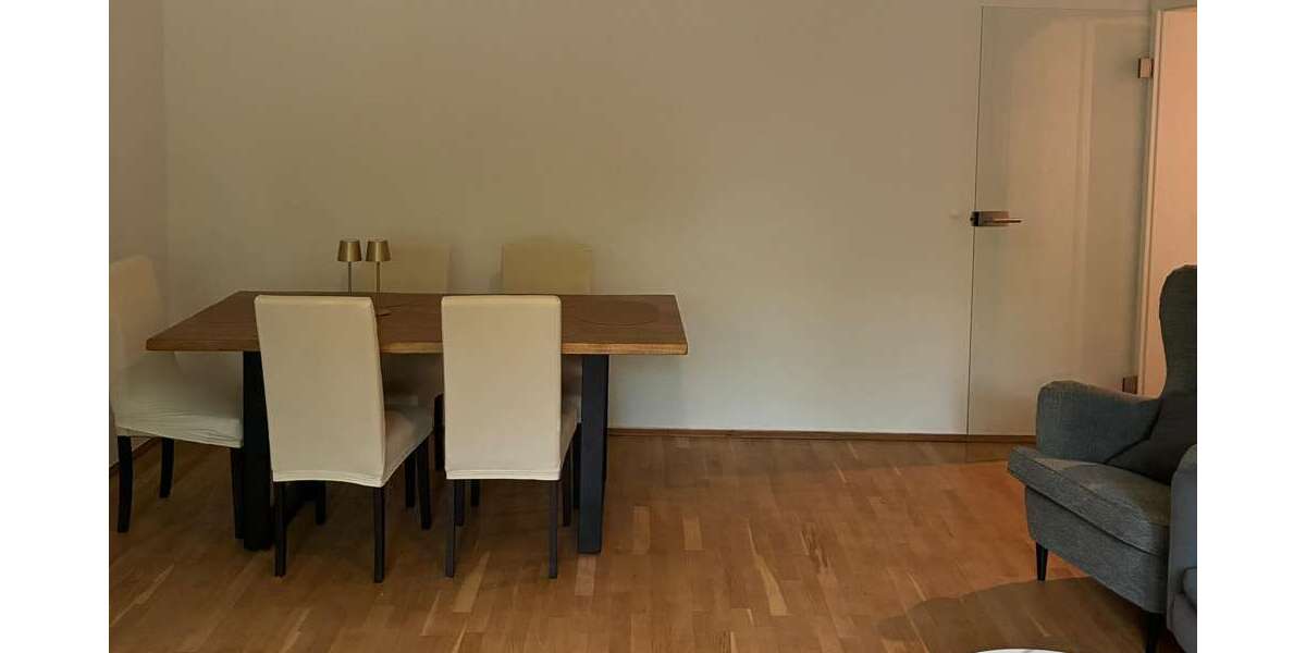 Etagenwohnung Köln Nippes - 2 Zimmer, 61 m&sup2;, 1.000&euro; | Angebot:26836157