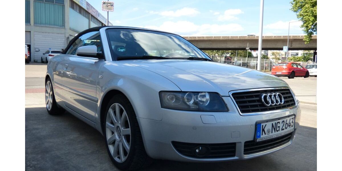 Audi A4 176.000 km 6.500 &euro; Köln 51105