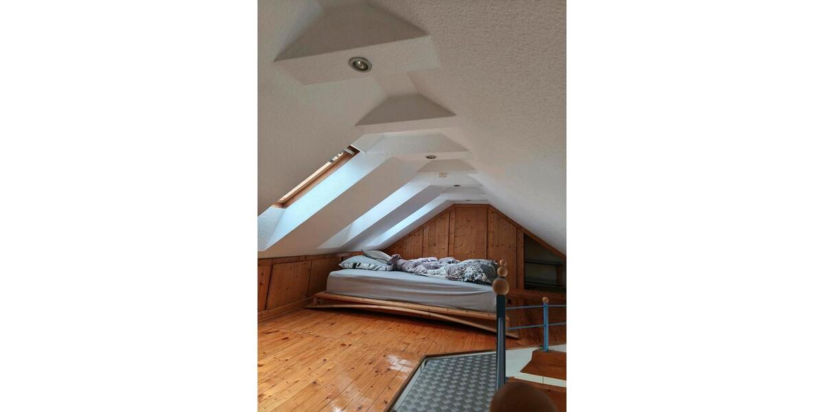 Maisonettenwohnung Köln Porz - 2 Zimmer, 90 m&sup2;, 1.200&euro; | Angebot:24562617