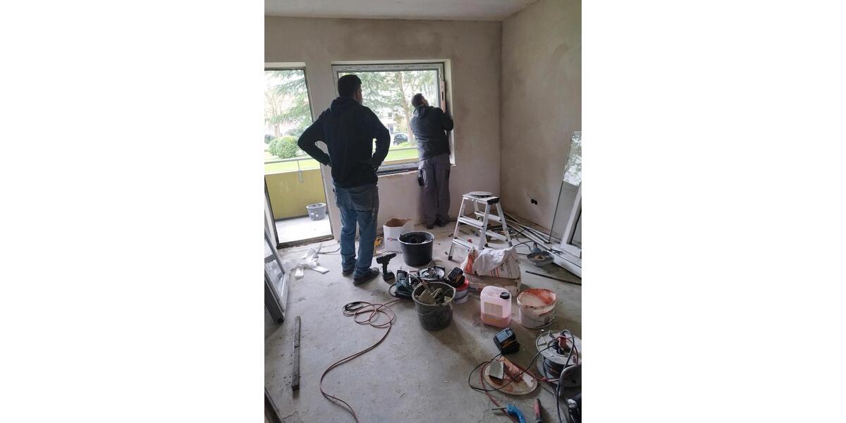 Erdgeschoßwohnung Köln Kalk - 2 Zimmer, 47 m&sup2;, 220.000&euro; | Angebot:25176174