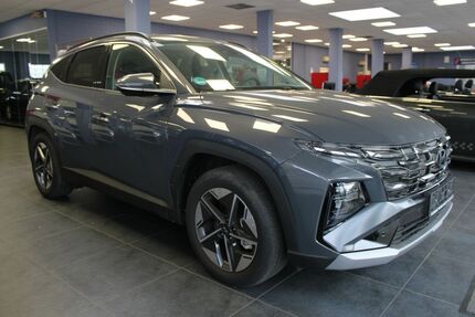Hyundai TUCSON 3.829 km 29.980 &euro; Euskirchen 53881