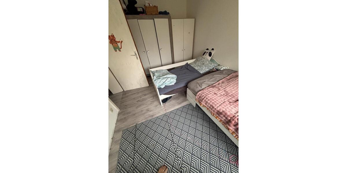 Etagenwohnung Bergheim Ahe - 2 Zimmer, 50 m&sup2;, 650&euro; | Angebot:25545177