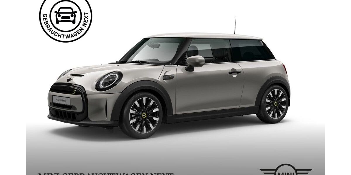 Mini Cooper SE 29.165 km 21.970 &euro; Bergheim 50126